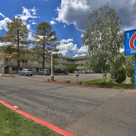 Motel 6-Flagstaff, Az - West - Woodland Village Εξωτερικό φωτογραφία
