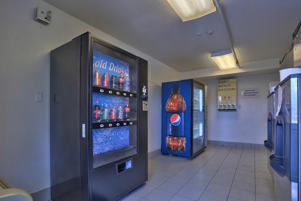 Motel 6-Flagstaff, Az - West - Woodland Village Εξωτερικό φωτογραφία